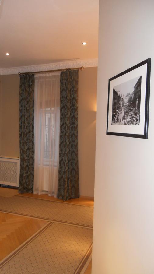 לבוב Old Town Apartments מראה חיצוני תמונה