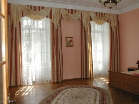 לבוב Old Town Apartments חדר תמונה